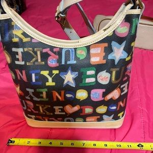 Dooney and Bourke